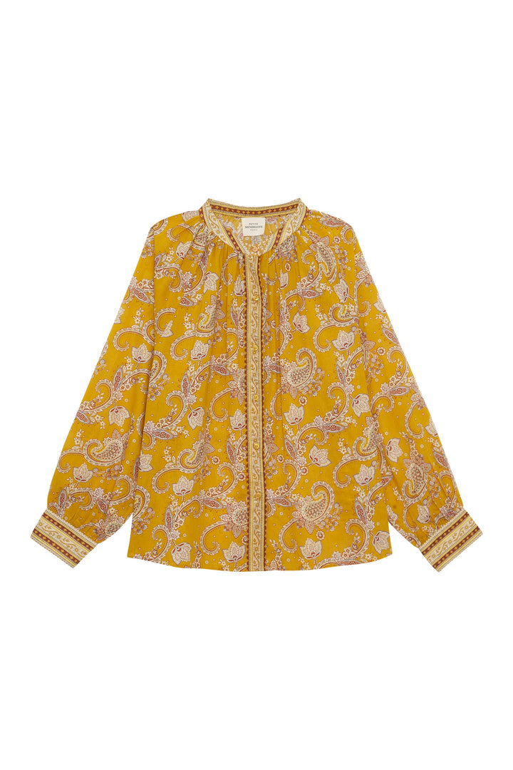 Blouse Téa