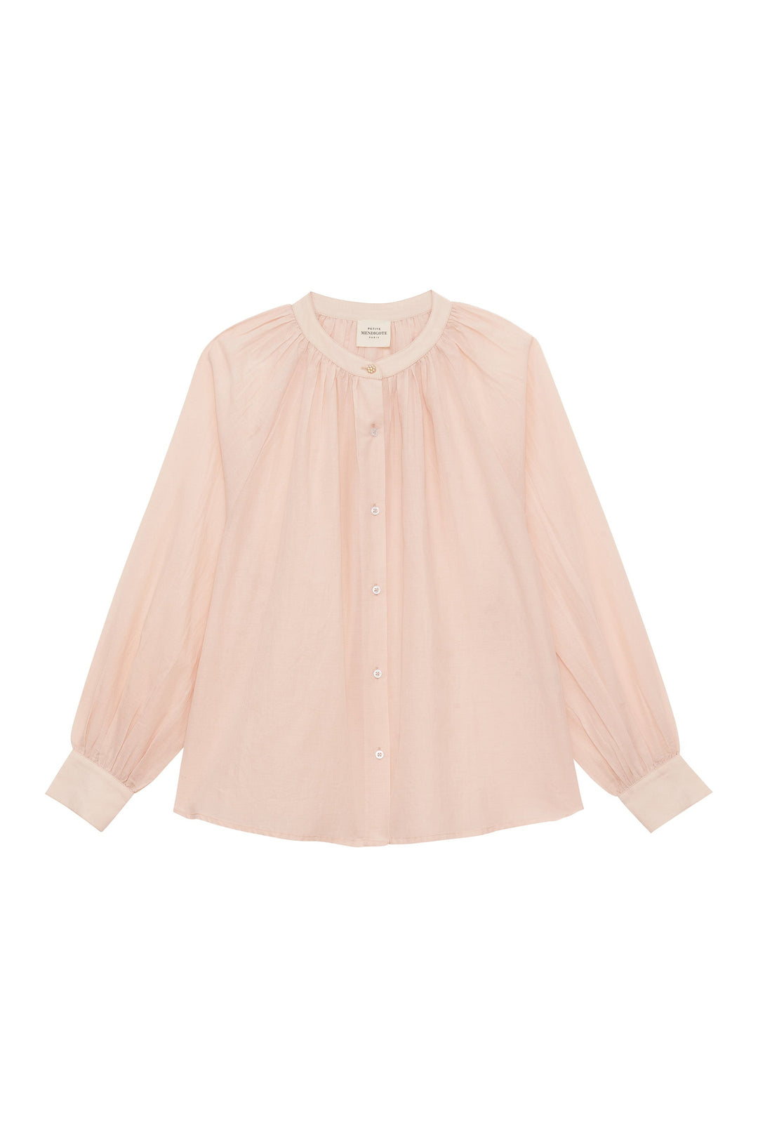 Blouse Téa
