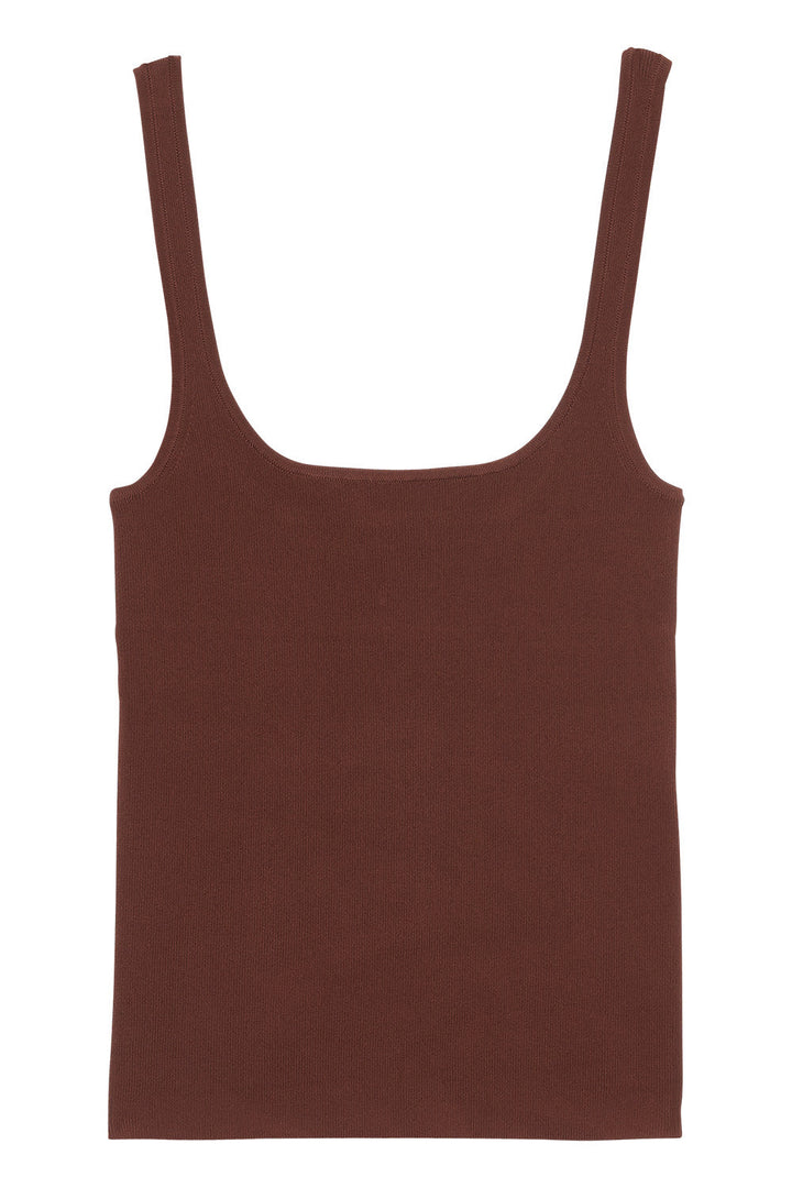Top en maille Milla
