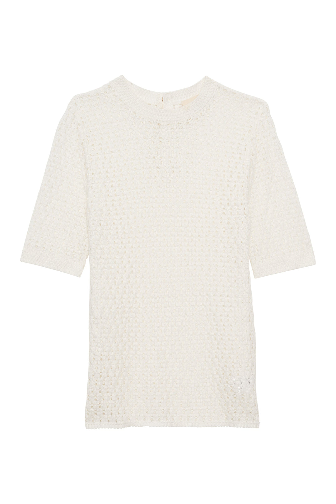 Top en maille Mona