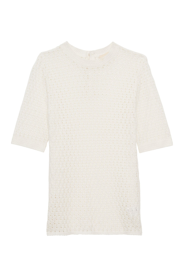 Top en maille Mona