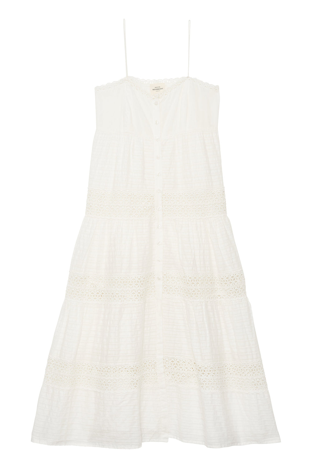 Robe Jacquie