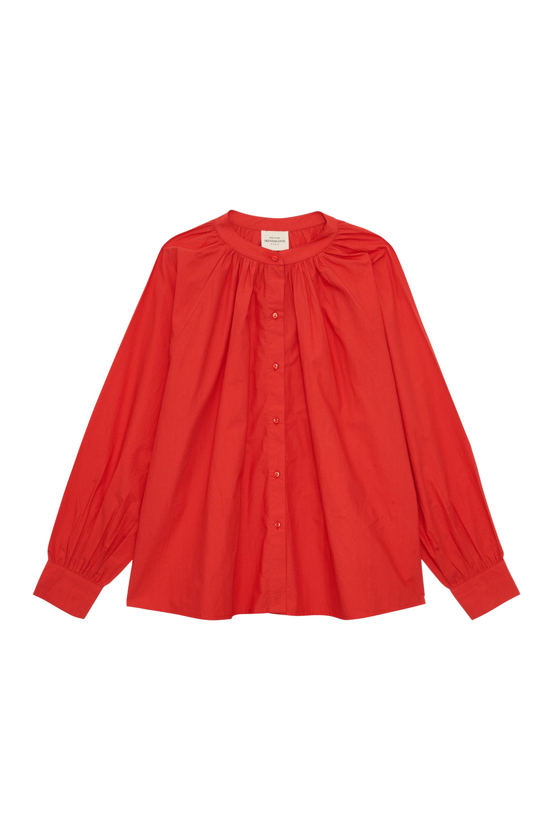 Blouse Téa