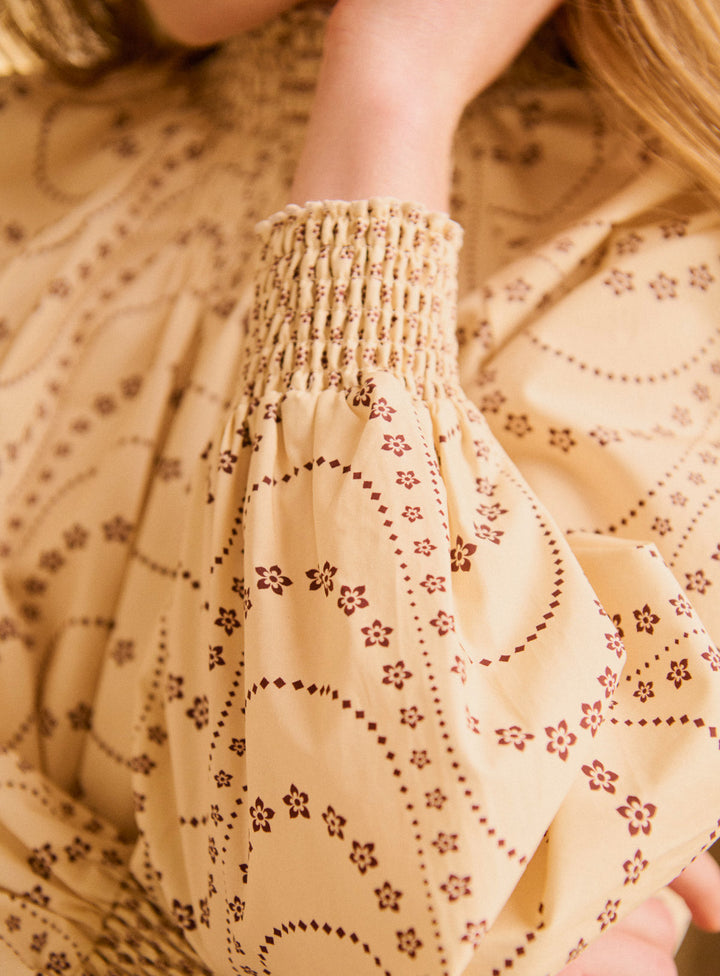 Blouse Cathy