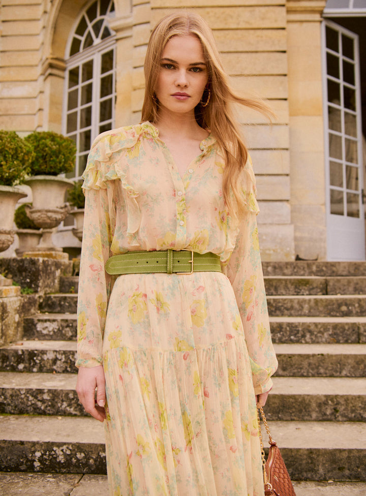 Blouse Diane