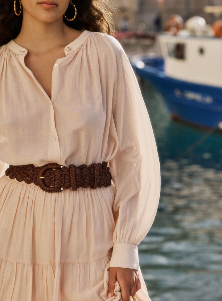 Blouse Téa