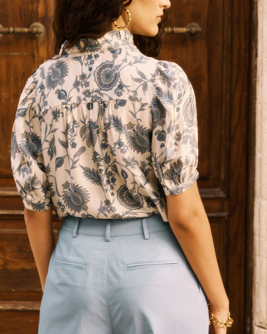 Blouse Tera