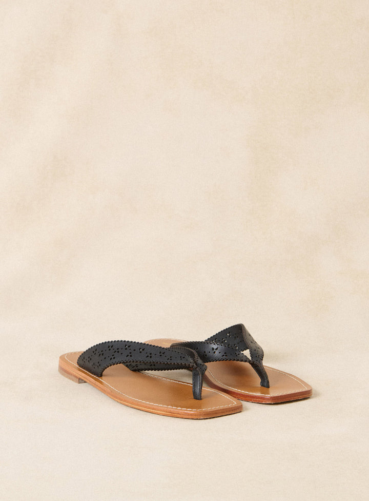 Sandales Camille