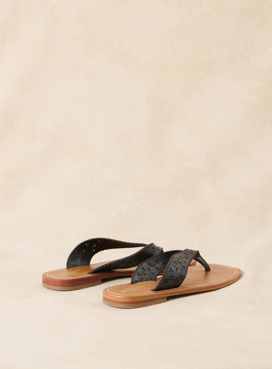 Sandales Camille