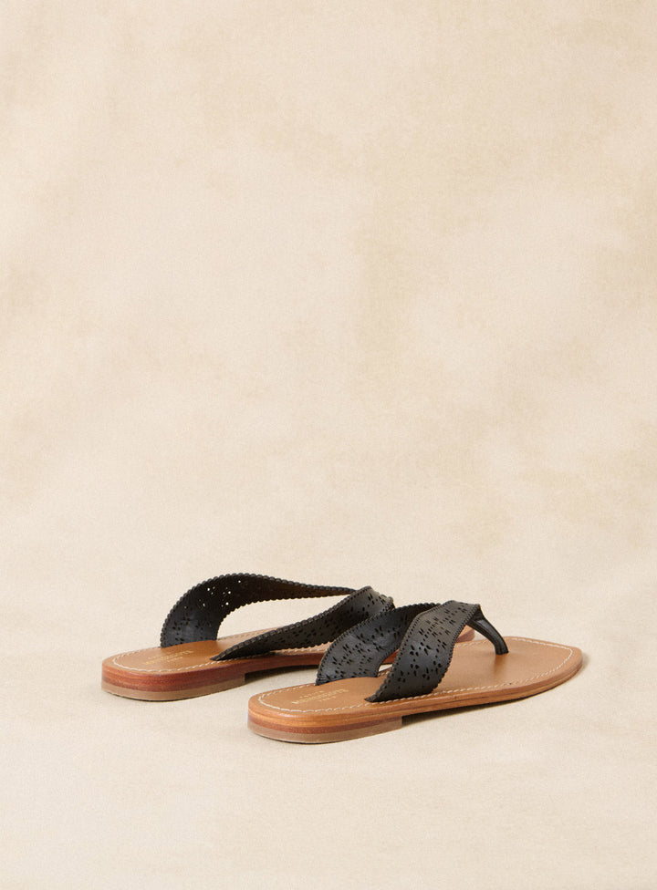 Sandales Camille