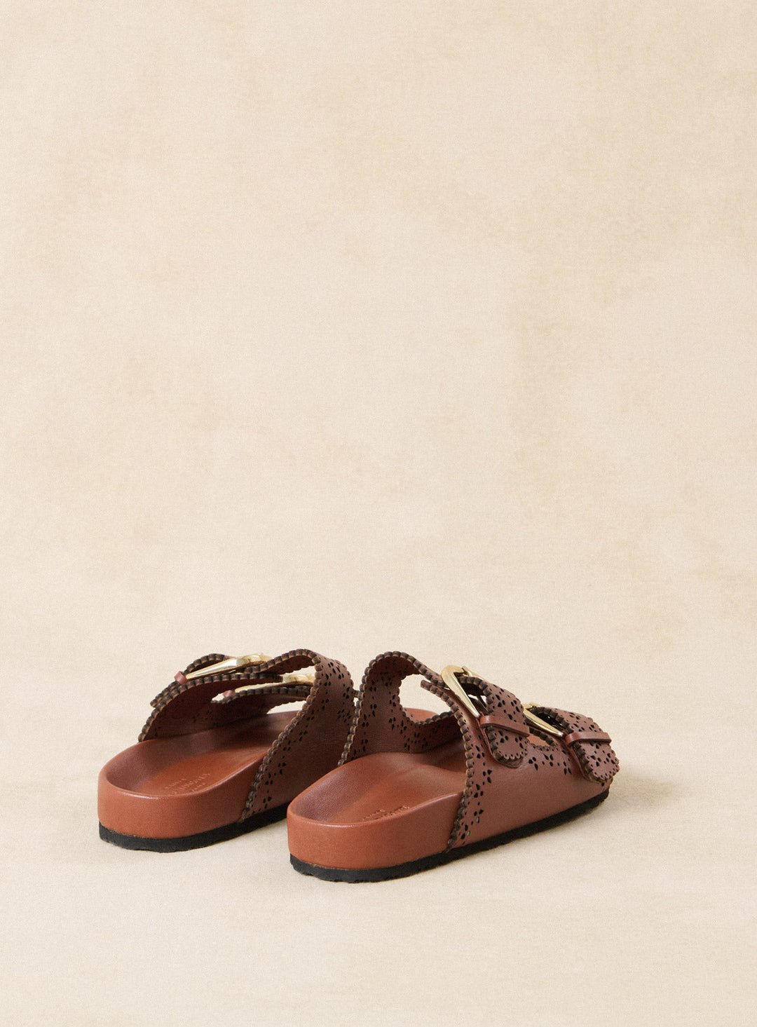 Sandales Capucine