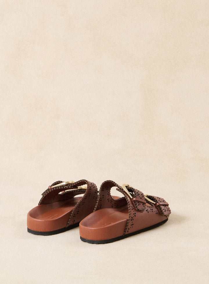 Sandales Capucine