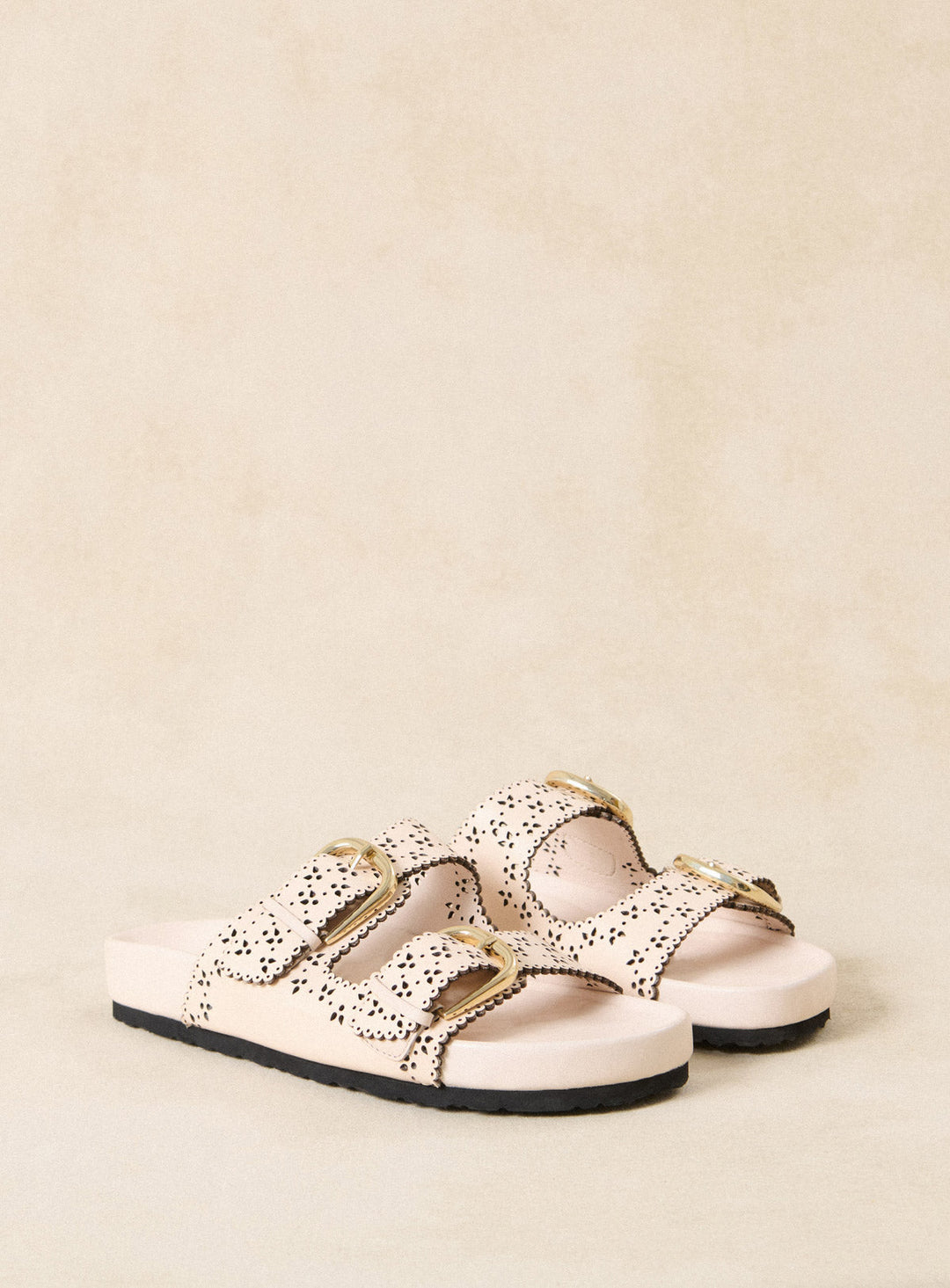 Sandales Capucine