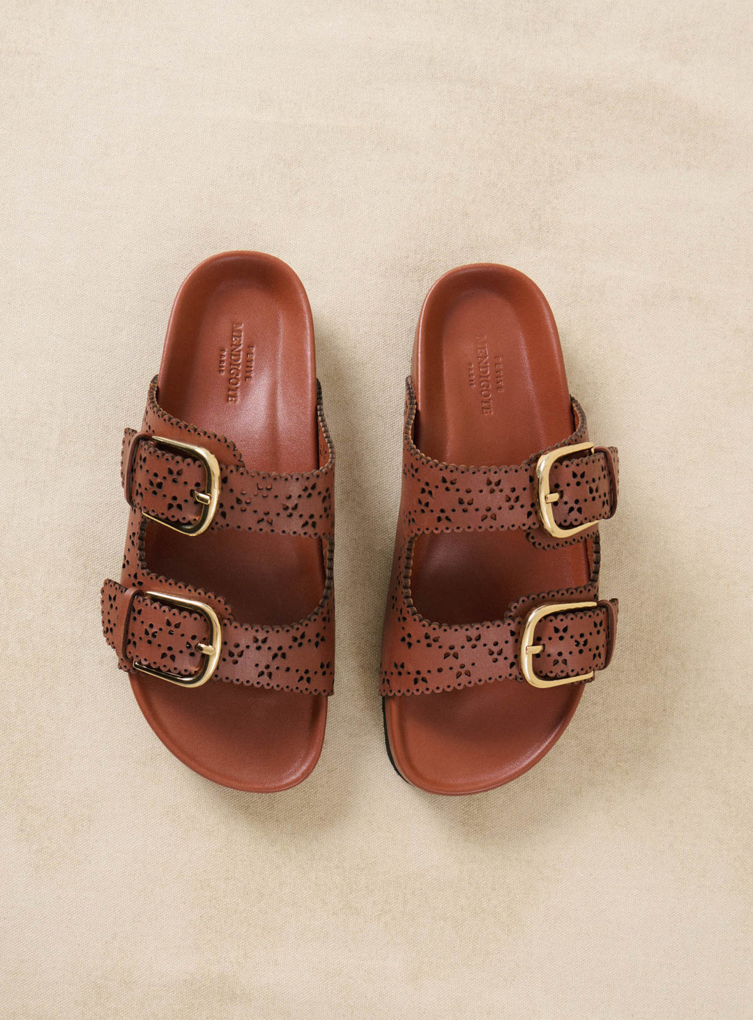 Sandales Capucine