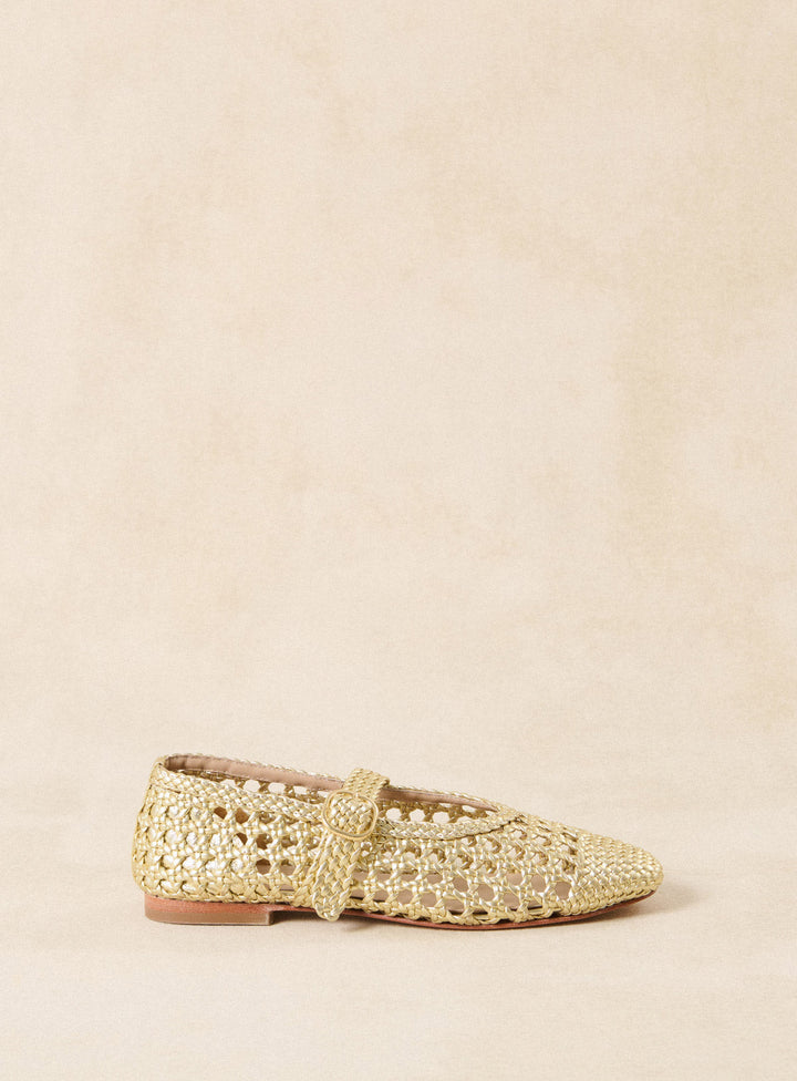 Ballerines Carlita