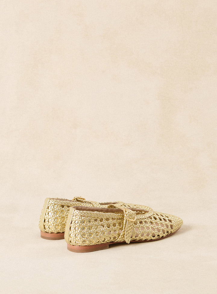 Ballerines Carlita