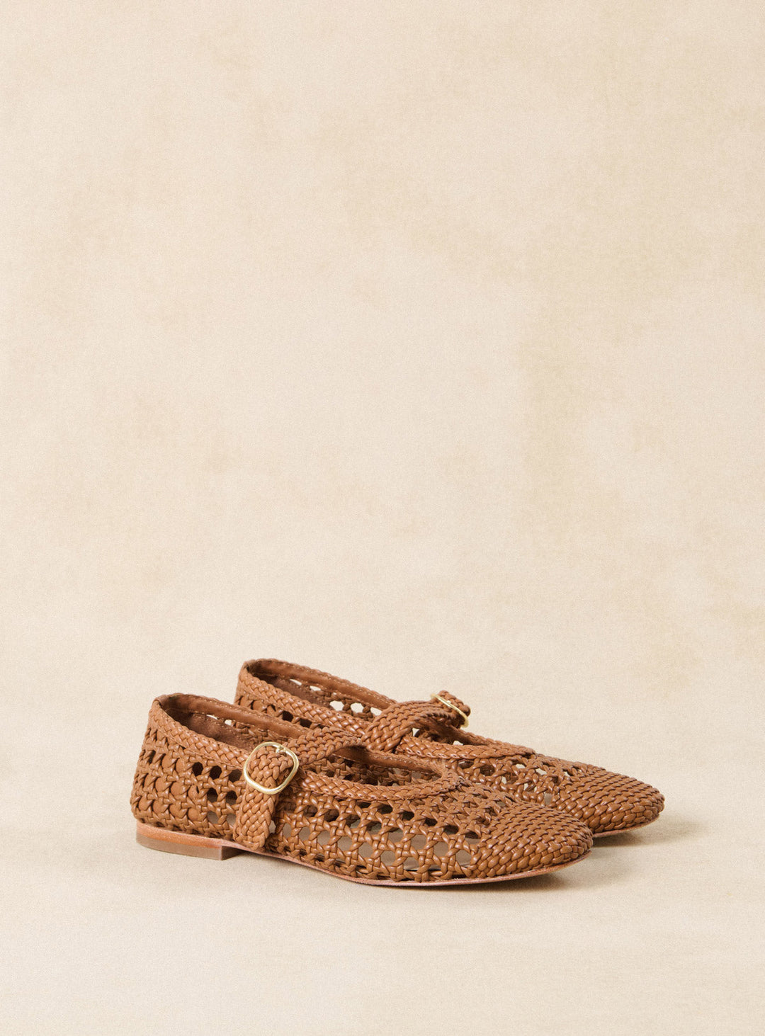 Ballerines Carlita