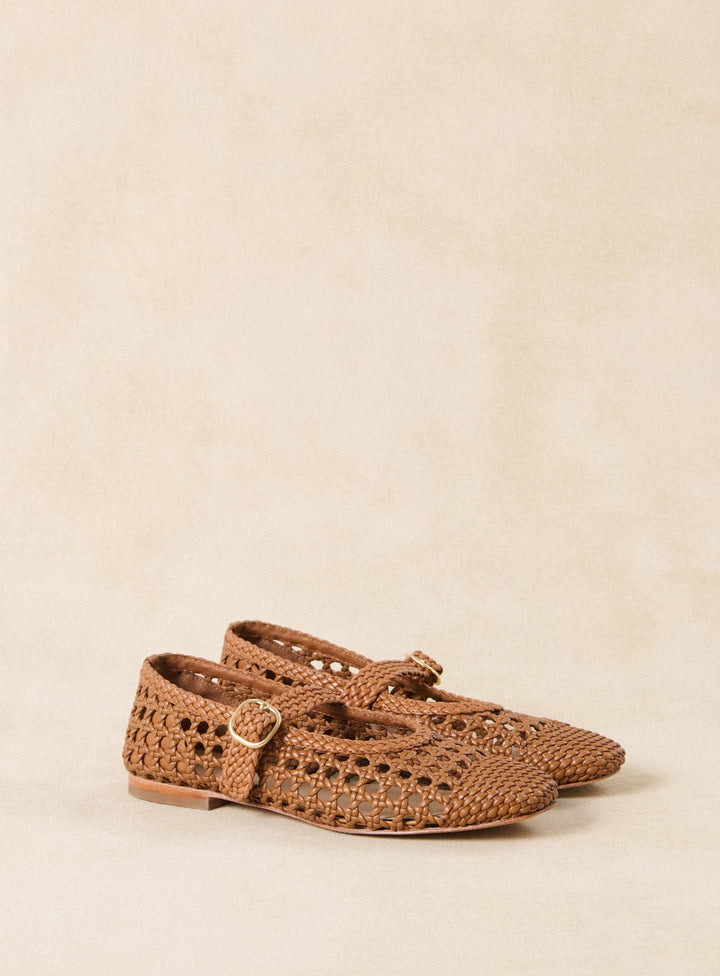 Ballerines Carlita