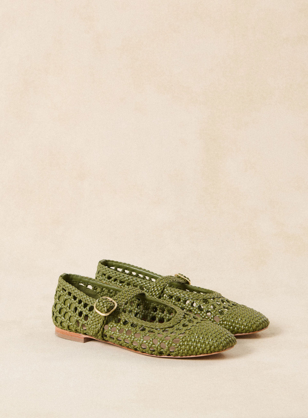 Ballerines Carlita