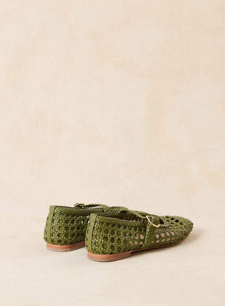 Ballerines Carlita