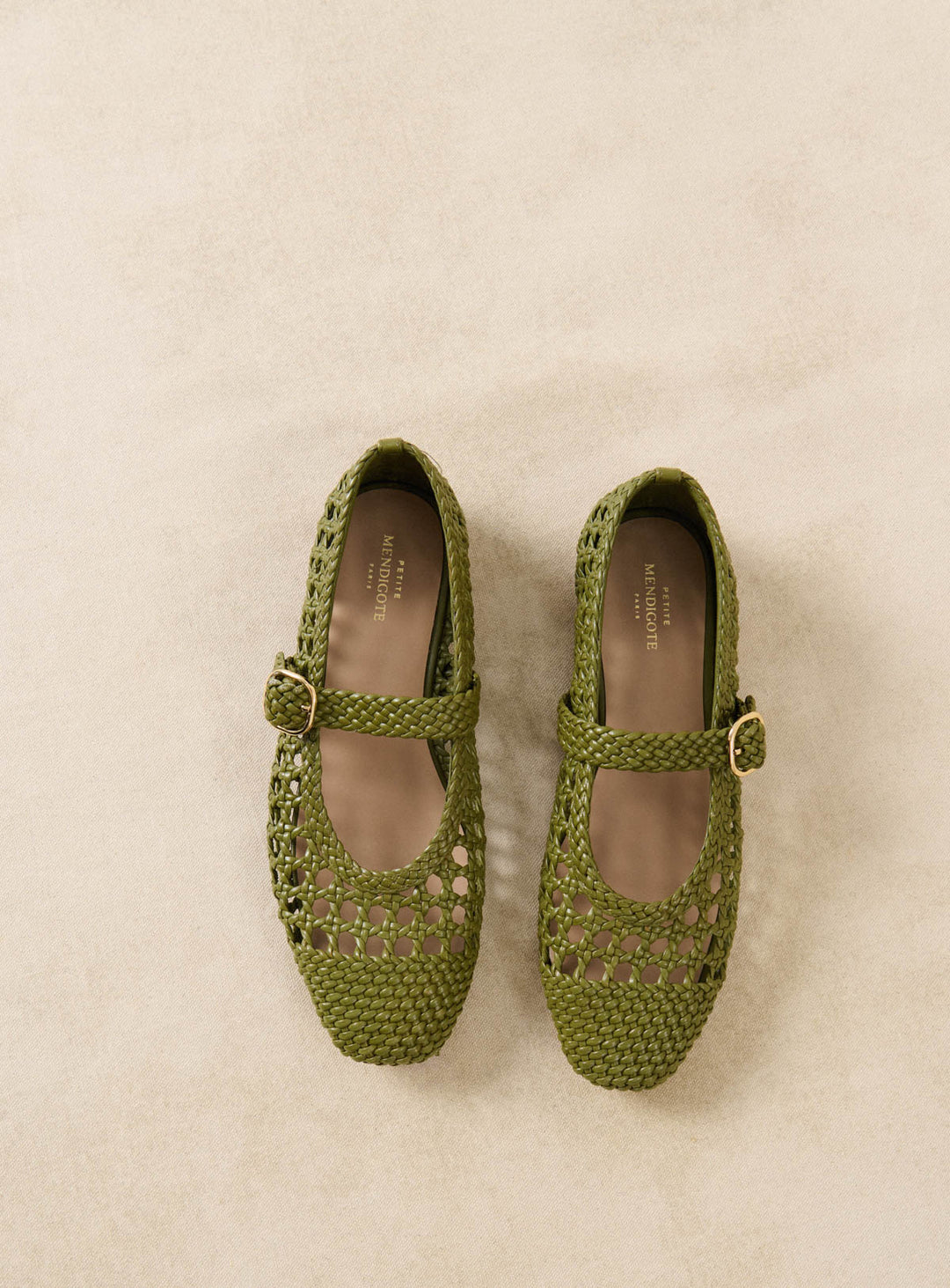 Ballerines Carlita