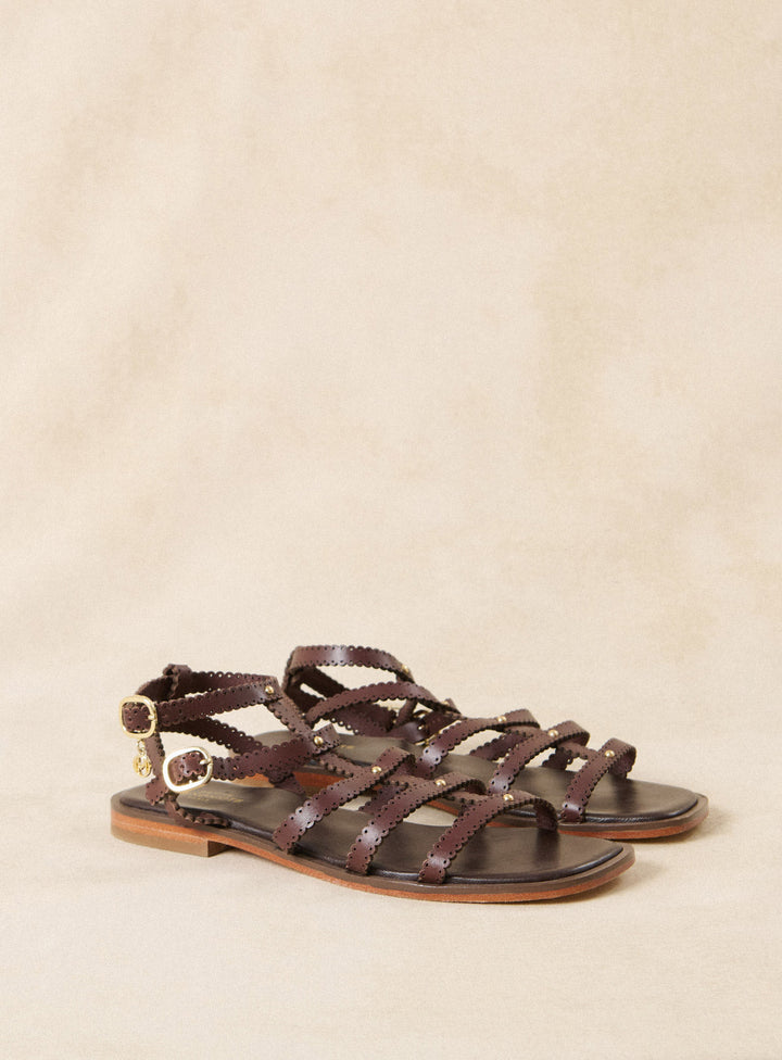 Sandales Cleophée