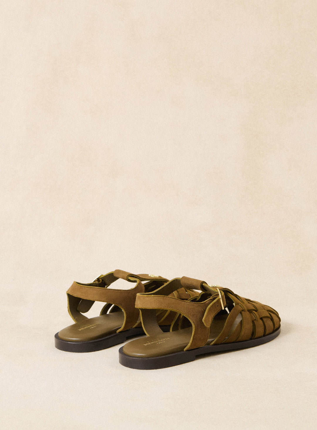 Sandales Coelo