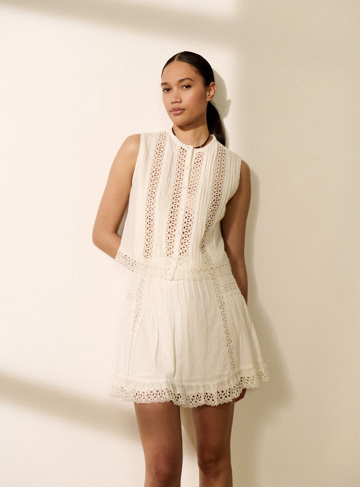Jupe Jacqueline