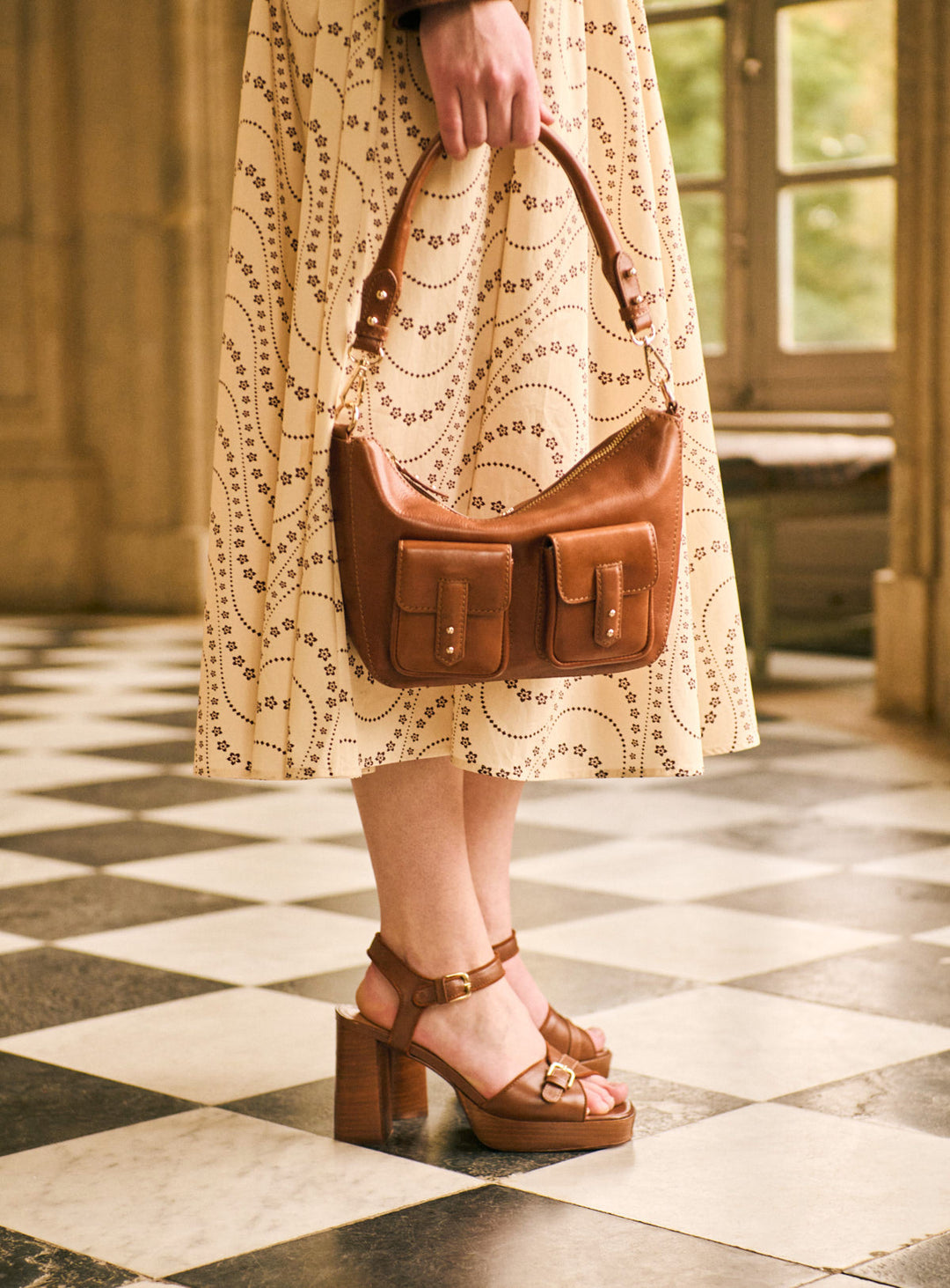 Sac petit Mike