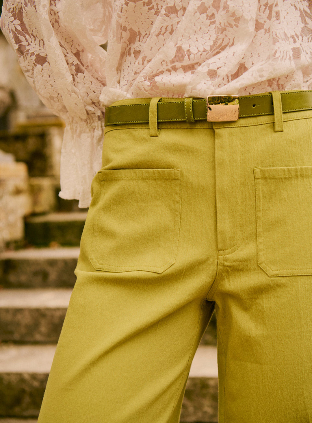 Ceinture Aisa