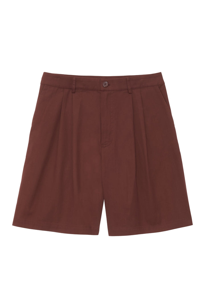 Short Pila