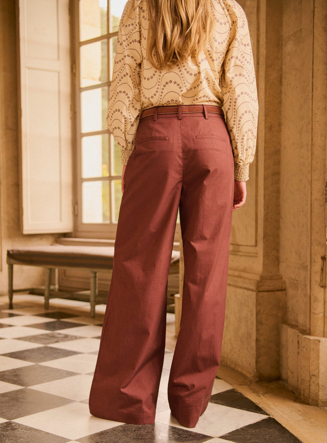 Pantalon Pedro