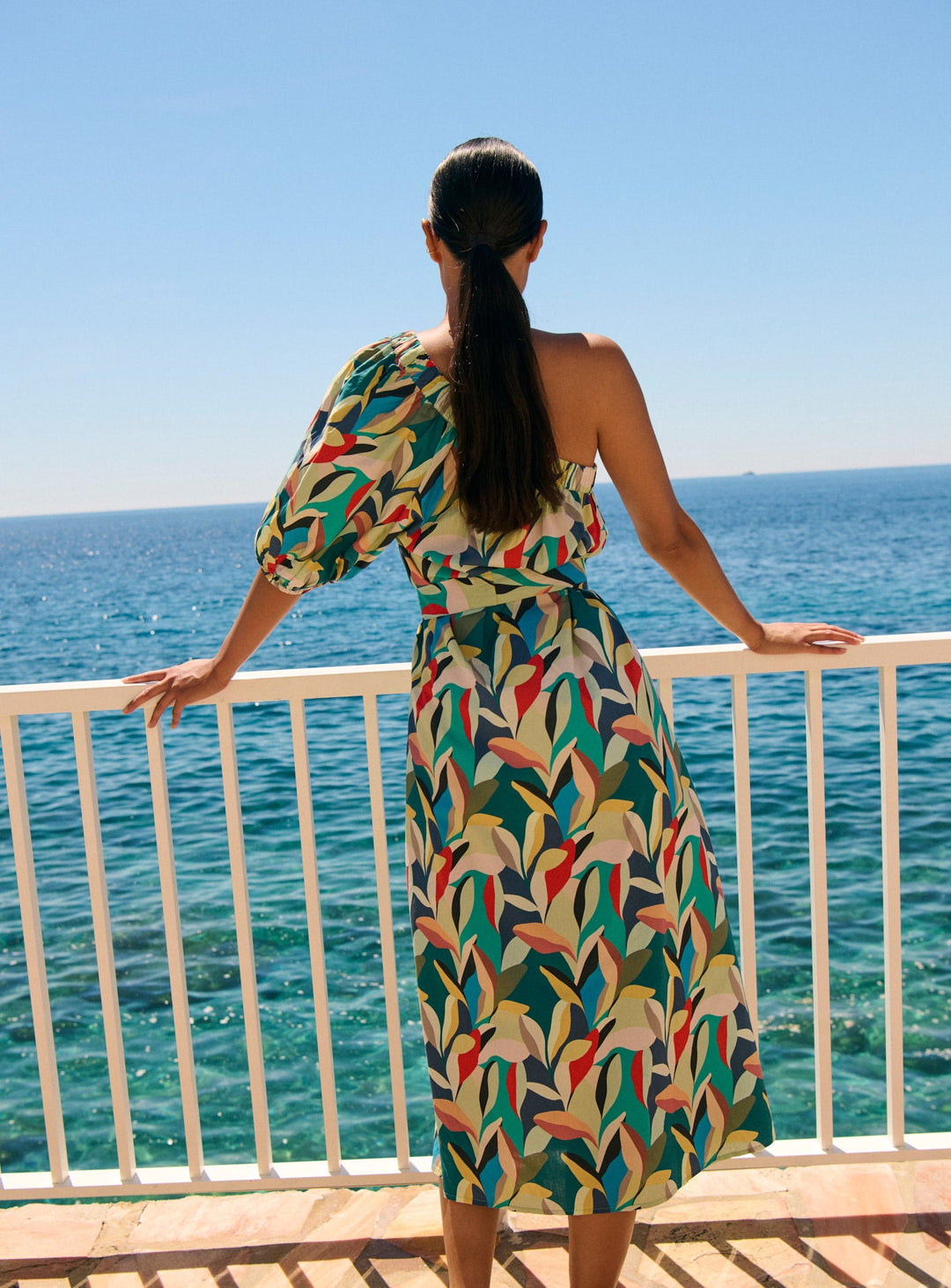 Robe Simone