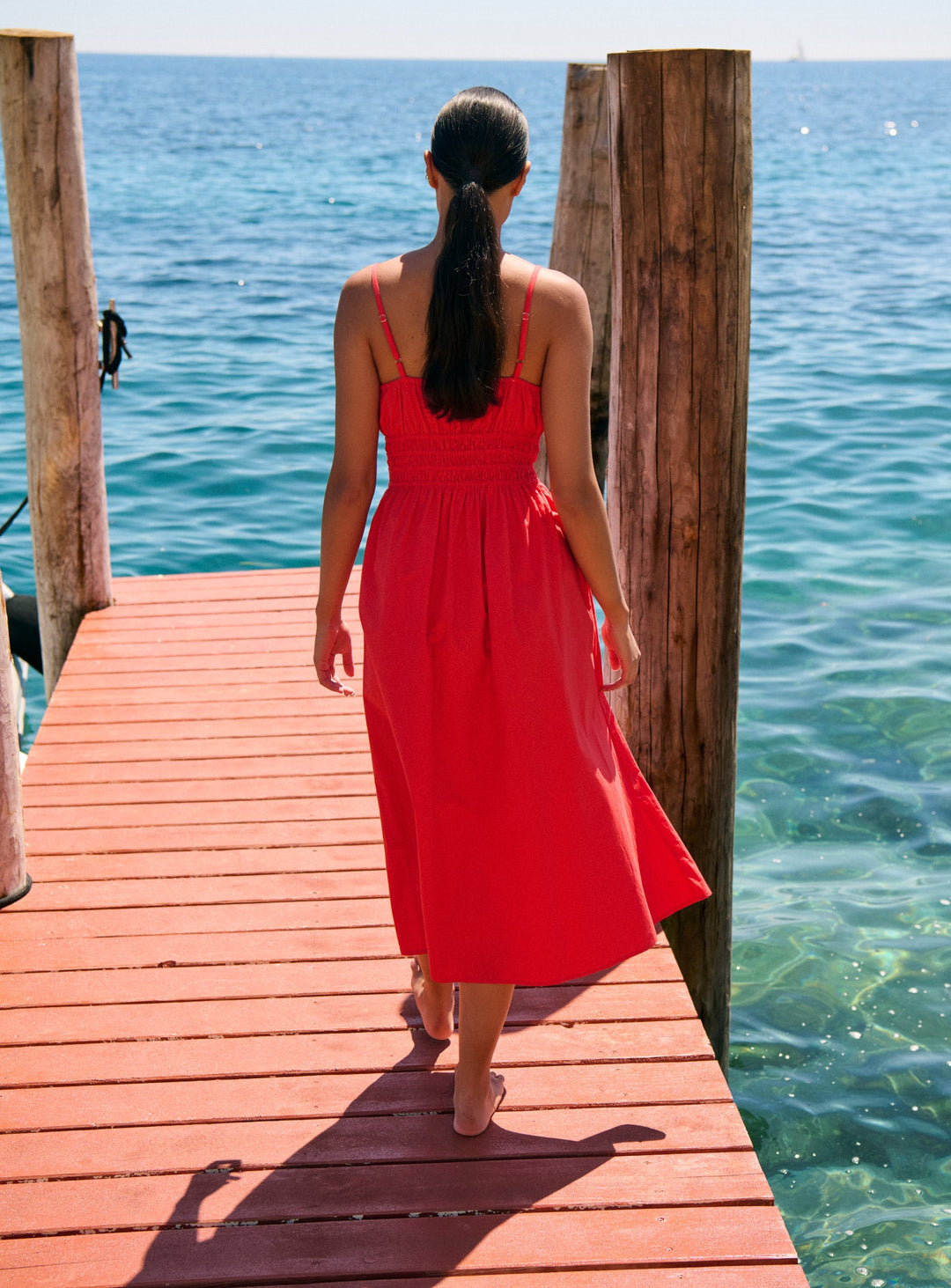 Robe Vivi