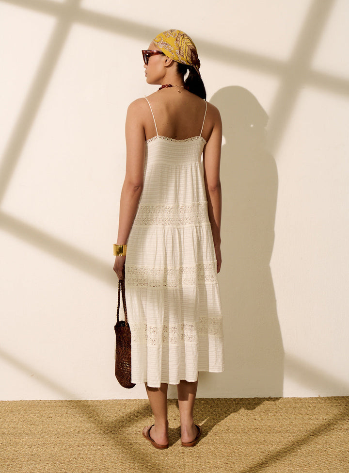 Robe Jacquie