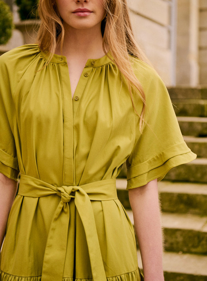 Robe Charlie