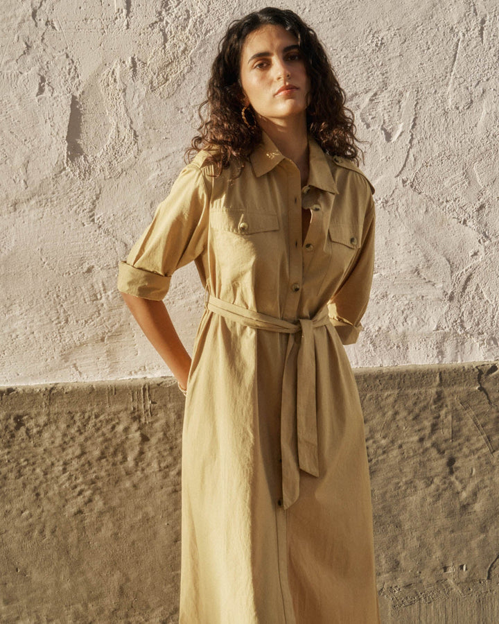 Robe Colombes