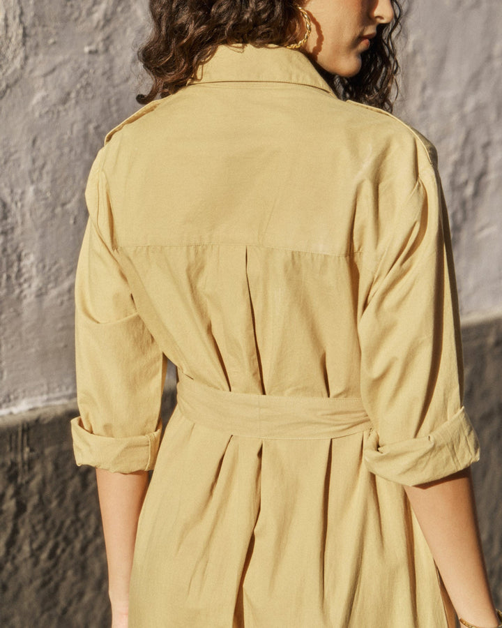 Robe Colombes