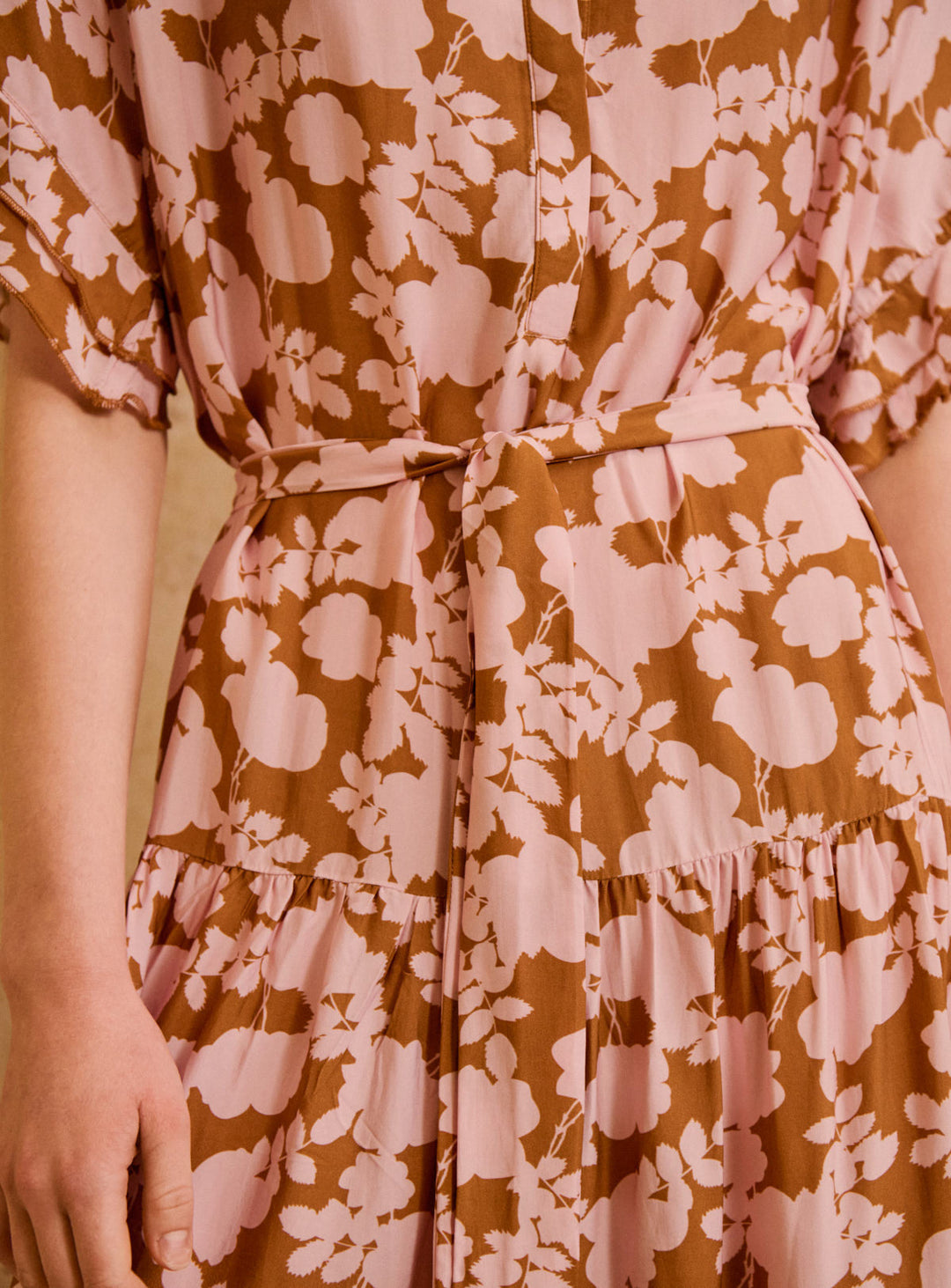Robe Charlie
