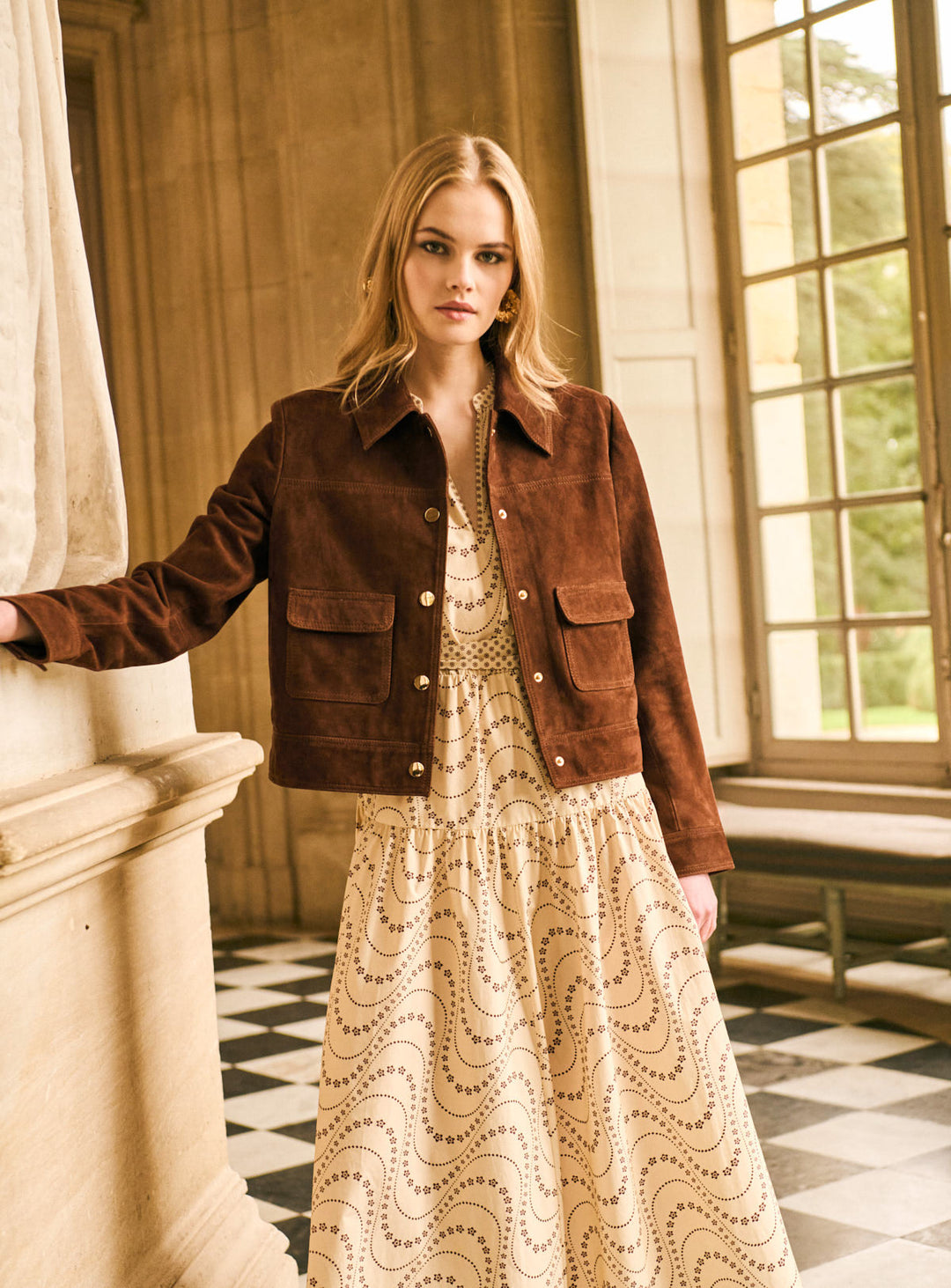 Robe Rachel