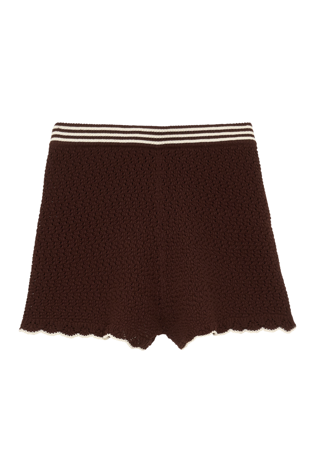 Short Polo