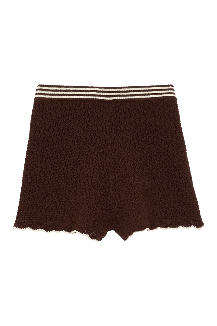 Short Polo