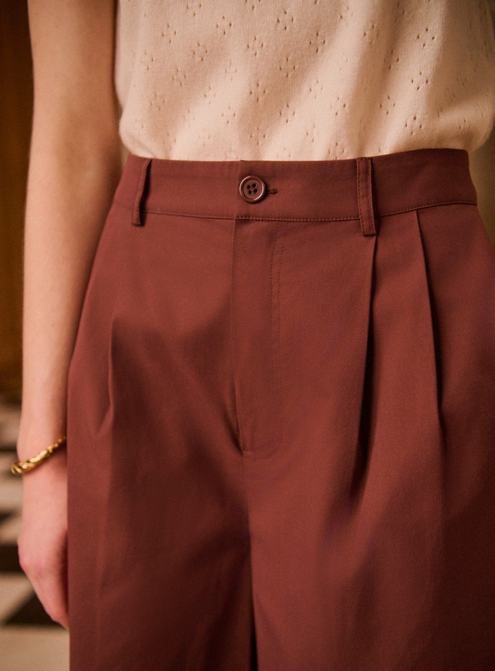 Short Pila