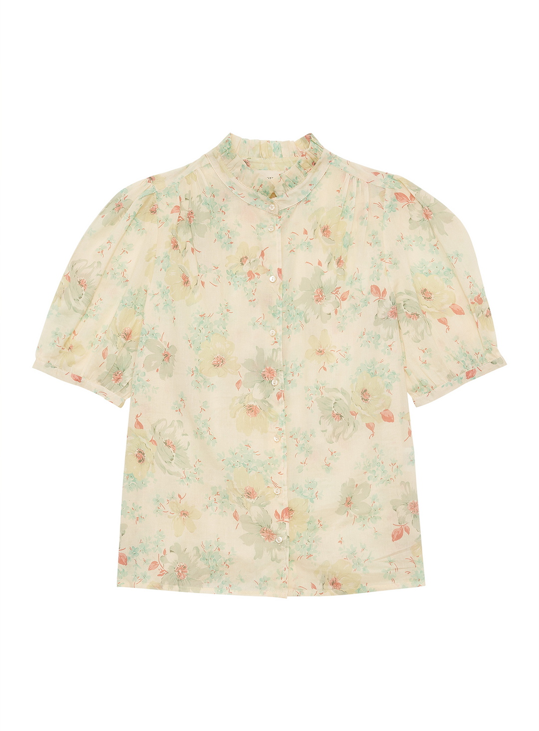 Blouse Tera